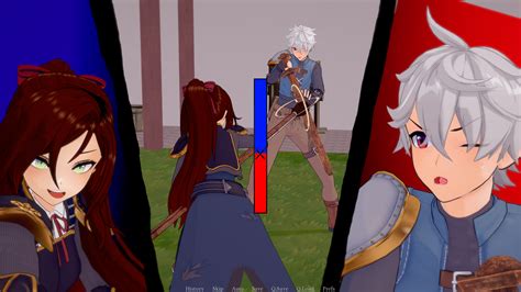 itch.io hentai fantasy|Lewd Lore: Isekai Fantasy (NSFW 18+) by LewdLore.